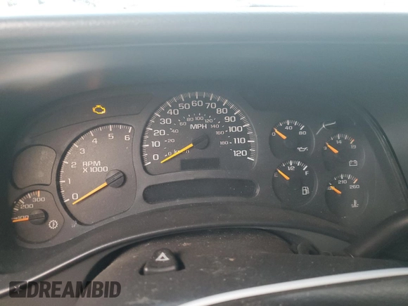 2007 GMC Sierra 1500HD SLE z VIN 1GTGK13U87F159305, wystawiony jako Copart lot #76525854 z przebiegiem Nie podano mil oraz Szkody całkowita. Historia ofert i sprzedaży dostępna na DreamBid. Obrazek 9.