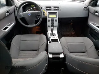 2011 Volvo S40 с VIN YV1672MS3B2534916, выставлен на аукционе Copart как лот 63177274 с пробегом 197 061 миль миль и Списание • Salvage title. История ставок и продаж доступна на DreamBid. Изображение 8.