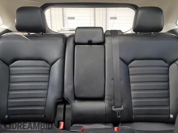 2019 Ford Edge SEL with VIN 2FMPK4J97KBB47474, listed as a Copart auction lot 52190325 with 80,520 mi miles and Salvage title. Bid and sale history available at DreamBid. Image 10.