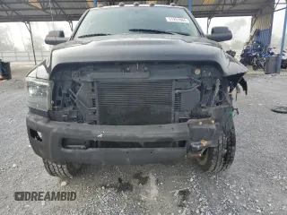2012 Ram 2500 Big Horn with VIN 3C6UD5DL0CG236307, listed as a Copart auction lot 51267084 with 215,998 mi miles and Salvage Title. Bid and sale history available at carsss.com. Image 5.