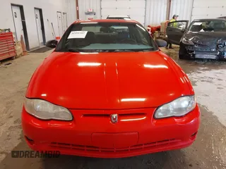 2001 Chevrolet Monte Carlo SS with VIN 2G1WX15K919357442, listed as a IAAI auction lot 41991162 with 251,743 mi miles. Bid and sale history available at carsss.com. Image 6.