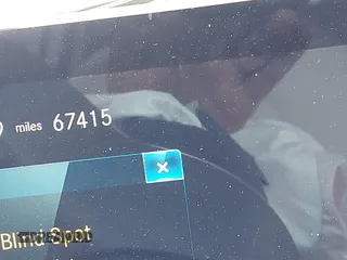 2021 Mercedes-Benz GLB 250 с VIN W1N4M4GB1MW091148, выставлен на аукционе IAAI как лот 42251648 с пробегом 67 415 миль миль и . История ставок и продаж доступна на DreamBid. Изображение 15.