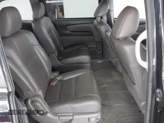 2013 Honda Odyssey EX-L с VIN 5FNRL5H68DB003918, выставлен на аукционе IAAI как лот 42233350 с пробегом 157 821 миль миль и . История ставок и продаж доступна на DreamBid. Изображение 8.