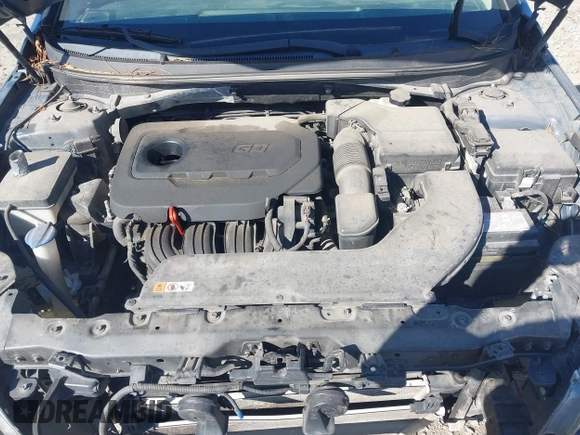 2017 Hyundai Sonata SE with VIN 5NPE24AF5HH506187, listed as a IAAI auction lot 41593078 with 154,549 mi miles. Bid and sale history available at carsss.com. Image 10.