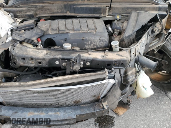 2011 GMC Acadia Denali with VIN 1GKKVTED4BJ221805, listed as a Copart auction lot 42036895 with 198,561 mi miles and Salvage Title. Bid and sale history available at carsss.com. Image 14.