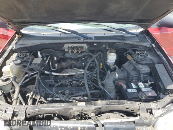 2007 Ford Escape XLS с VIN 1FMYU02Z57KB88320, выставлен на аукционе Copart как лот 62097855 с пробегом 150 670 миль миль и Чистый • Clean title. История ставок и продаж доступна на DreamBid. Изображение 12.
