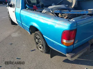 1995 Ford Ranger Splash with VIN 1FTCR14X1SPB04913, listed as a IAAI auction lot 42069504 with 300,301 mi miles and . Bid and sale history available at DreamBid. Image 14.