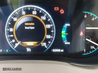 2014 Buick LaCrosse Leather with VIN 1G4GB5GR2EF147513, listed as a IAAI auction lot 41206856 with 92,900 mi miles. Bid and sale history available at carsss.com. Image 15.