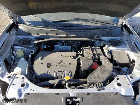 2011 Mitsubishi Outlander SE with VIN JA4AS3AW1BU007211, listed as a Copart auction lot 87910875 with 99,026 mi miles and Salvage Title. Bid and sale history available at carsss.com. Image 13.
