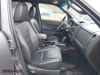 2011 Ford Escape Limited with VIN 1FMCU0EG6BKB21531, listed as a IAAI auction lot 41750480 with 70,270 mi miles. Bid and sale history available at carsss.com. Image 5.