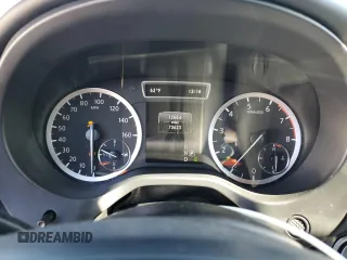 2017 Infiniti QX30 Premium с VIN SJKCH5CR7HA019628, выставлен на аукционе Copart как лот 48149035 с пробегом 73 623 миль миль и Списание • Salvage title. История ставок и продаж доступна на DreamBid. Изображение 9.