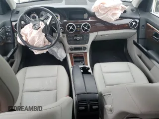 2013 Mercedes-Benz GLK 350 z VIN WDCGG5HB5DG028896, wystawiony jako Copart lot #57383765 z przebiegiem 46 258 mil mil oraz Szkoda całkowita • Salvage title. Historia ofert i sprzedaży dostępna na DreamBid. Obrazek 8.