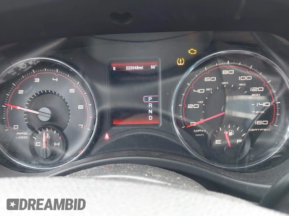 2014 Dodge Charger Police with VIN 2C3CDXAT9EH350916, listed as a IAAI auction lot 42030015 with 222,044 mi miles and . Bid and sale history available at DreamBid. Image 7.