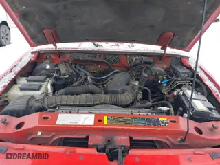 2003 Ford Ranger XL with VIN 1FTYR10U73TA13137, listed as a IAAI auction lot 41269277 with 94,222 mi miles. Bid and sale history available at carsss.com. Image 10.