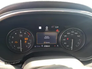 2020 Cadillac CT5 Premium Luxury с VIN 1G6DN5RK5L0152156, выставлен на аукционе Copart как лот 52426385 с пробегом 57 806 миль миль и Списание • Salvage title. История ставок и продаж доступна на DreamBid. Изображение 9.