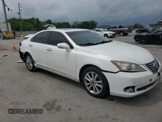 2010 Lexus ES 330 z VIN JTHBK1EG0A2367404, wystawiony jako Copart lot #54672145 z przebiegiem 217 569 mil mil oraz Czysty tytuł • Clean title. Historia ofert i sprzedaży dostępna na DreamBid. Obrazek 4.