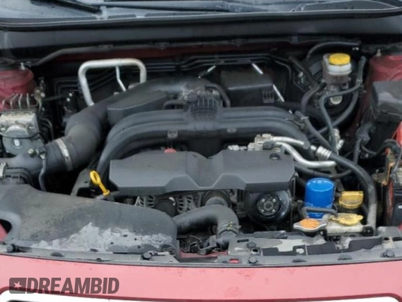 2017 Subaru Legacy with VIN 4S3BNAB65H3051070, listed as a Copart auction lot 50872952 with 114,176 mi miles. Bid and sale history available at carsss.com. Image 7.