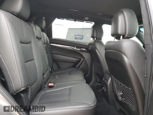 2015 Kia Sorento SX with VIN 5XYKWDA75FG578575, listed as a Copart auction lot 51122465 with 63,138 mi miles and Salvage Title. Bid and sale history available at carsss.com. Image 11.