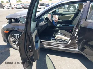 2017 Honda Civic EX-L с VIN 2HGFC1F78HH636069, выставлен на аукционе IAAI как лот 42489304 с пробегом 97 876 миль миль и . История ставок и продаж доступна на DreamBid. Изображение 5.