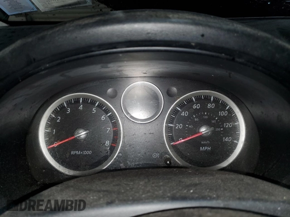 2011 Nissan Sentra SR with VIN 3N1AB6AP3BL709477, listed as a Copart auction lot 49967225 with Not Provided miles and Salvage Title. Bid and sale history available at DreamBid. Image 9.
