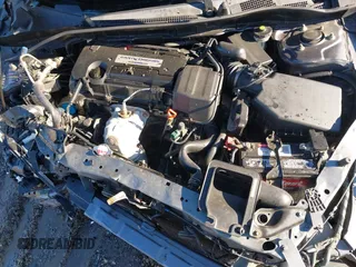 2015 Honda Accord LX with VIN 1HGCR2F30FA186188, listed as a IAAI auction lot 41184680 with 127,098 mi miles and . Bid and sale history available at DreamBid. Image 10.