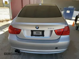 2011 BMW 3 Series 328i с VIN WBAPH5G52BNM78431, выставлен на аукционе Copart как лот 62295514 с пробегом 161 162 миль миль и Списание • Salvage title. История ставок и продаж доступна на DreamBid. Изображение 6.