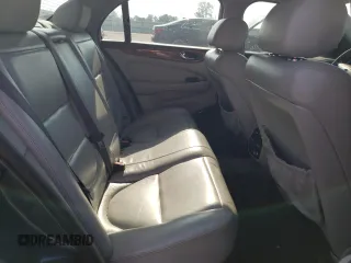 2004 Jaguar XJ with VIN SAJWA71CX4SG32785, listed as a Copart auction lot 69792134 with 183,705 mi miles and Non Repairable. Bid and sale history available at carsss.com. Image 10.
