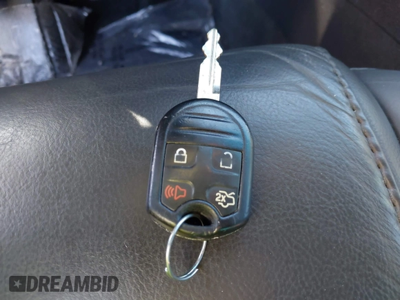 2014 Ford Explorer XLT with VIN 1FM5K7D98EGB66763, listed as a IAAI auction lot 40933042 with 126,929 mi miles and . Bid and sale history available at DreamBid. Image 11.