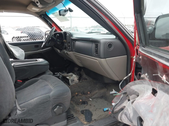 2001 Chevrolet Tahoe LS with VIN 1GNEK13T31J281614, listed as a IAAI auction lot 41841131 with 1 mi miles. Bid and sale history available at carsss.com. Image 5.