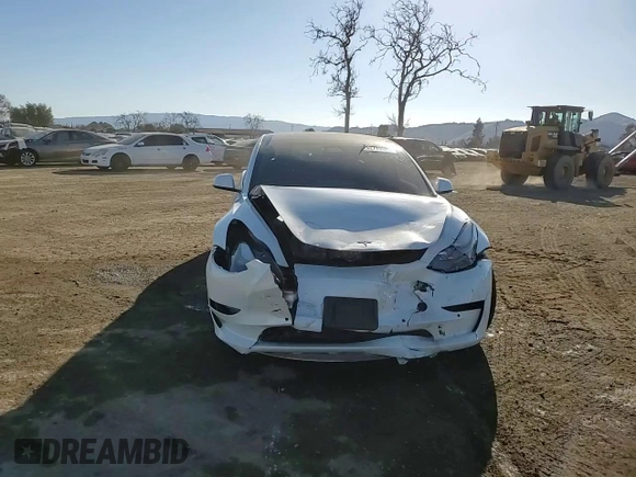 2021 Tesla Model 3 Standard Range Plus with VIN 5YJ3E1EA0MF017765, listed as a Copart auction lot 42776525 with 54,873 mi miles and Salvage Title. Bid and sale history available at carsss.com. Image 11.
