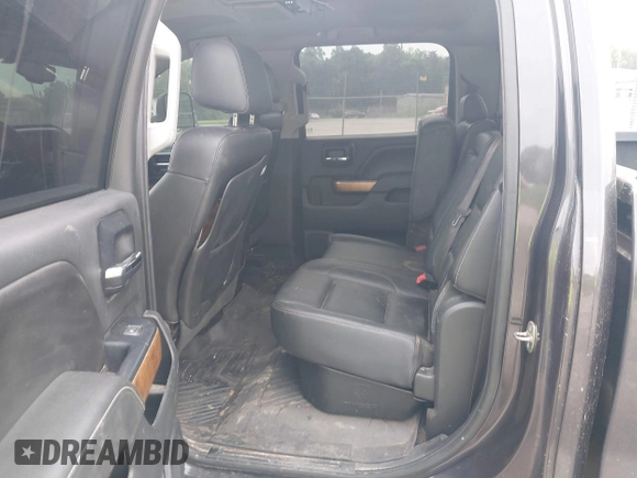 2015 Chevrolet Silverado 3500HD LTZ z VIN 1GC4K0C85FF127359, wystawiony jako IAAI lot #42252408 z przebiegiem 273 905 mil mil oraz . Historia ofert i sprzedaży dostępna na DreamBid. Obrazek 8.