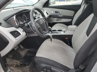 2013 GMC Terrain SLE with VIN 2GKALMEK7D6135913, listed as a Copart auction lot 88089445 with 184,655 mi miles and Clean Title. Bid and sale history available at DreamBid. Image 7.