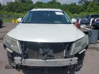 2016 Nissan Pathfinder S with VIN 5N1AR2MN7GC670676, listed as a IAAI auction lot 42391995 with 165,391 mi miles and . Bid and sale history available at DreamBid. Image 12.
