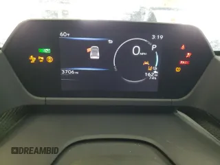 2023 Subaru Solterra Premium с VIN JTMABABA1PA014066, выставлен на аукционе Copart как лот 46402904 с пробегом 3 706 миль миль и . История ставок и продаж доступна на DreamBid. Изображение 9.