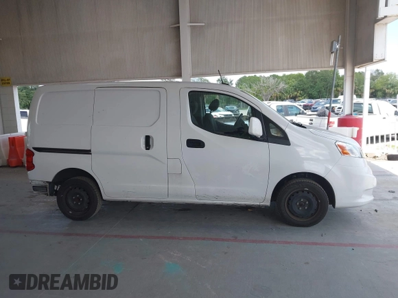2021 Nissan NV200 S z VIN 3N6CM0KN1MK703807, wystawiony jako IAAI lot #42236648 z przebiegiem 78 438 mil mil oraz . Historia ofert i sprzedaży dostępna na DreamBid. Obrazek 14.