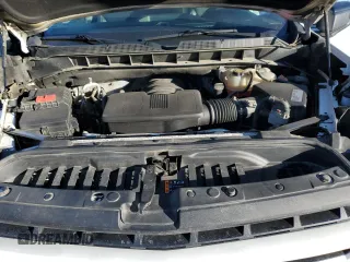 2019 Chevrolet Silverado 1500 RST with VIN 1GCRYEED9KZ226917, listed as a Copart auction lot 43112855 with 133,005 mi miles and Salvage Title. Bid and sale history available at DreamBid. Image 11.