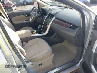 2011 Ford Edge Limited with VIN 2FMDK3KC1BBA55736, listed as a IAAI auction lot 40842361 with 156,697 mi miles. Bid and sale history available at carsss.com. Image 5.