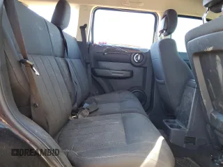2011 Dodge Nitro SE с VIN 1D4PU2GK1BW506946, выставлен на аукционе Copart как лот 87854605 с пробегом 169 371 миль миль и Списание • Salvage title. История ставок и продаж доступна на DreamBid. Изображение 11.