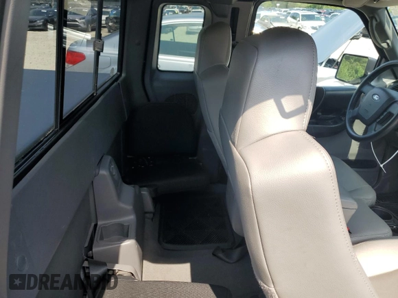 2009 Ford Ranger XLT with VIN 1FTZR45E99PA34712, listed as a Copart auction lot 60930805 with 141,926 mi miles and Clean title. Bid and sale history available at DreamBid. Image 10.