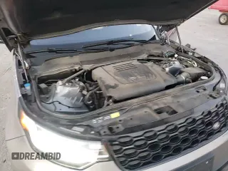 2021 Land Rover Discovery S R-Dynamic с VIN SALRT2RXXM2448078, выставлен на аукционе Copart как лот 87803985 с пробегом 68 541 миль миль и Списание • Salvage title. История ставок и продаж доступна на DreamBid. Изображение 14.