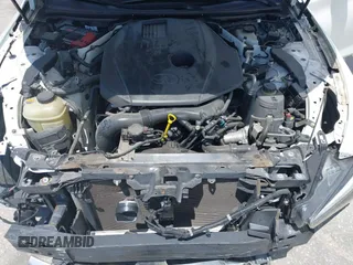 2016 Infiniti Q50 2.0t Premium with VIN JN1CV7AR3GM252349, listed as a IAAI auction lot 39425256 with 49,767 mi miles. Bid and sale history available at carsss.com. Image 10.