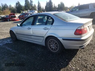 1999 BMW 3 Series 328i with VIN WBAAM5335XKG06520, listed as a Copart auction lot 78828374 with 0 mi miles and Salvage Title. Bid and sale history available at carsss.com. Image 2.
