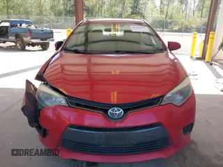 2015 Toyota Corolla L with VIN 5YFBURHE6FP332900, listed as a IAAI auction lot 42164721 with 158,758 mi miles and . Bid and sale history available at DreamBid. Image 11.