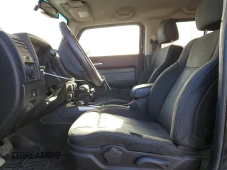 2008 Hummer H3 with VIN 5GTEN33E488203852, listed as a Copart auction lot 50445985 with 172,770 mi miles and Clean Title. Bid and sale history available at DreamBid. Image 7.