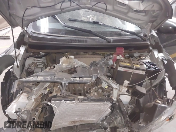 2021 Mitsubishi Mirage ES z VIN ML32AUHJ0MH014047, wystawiony jako IAAI lot #41944723 z przebiegiem 68 452 mil mil oraz . Historia ofert i sprzedaży dostępna na DreamBid. Obrazek 10.