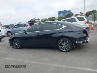 2022 Lexus ES 350 z VIN 58ADZ1B19NU129782, wystawiony jako IAAI lot #42431119 z przebiegiem 31 363 mil mil oraz . Historia ofert i sprzedaży dostępna na DreamBid. Obrazek 15.