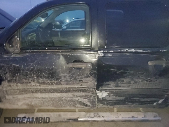 2009 Chevrolet Silverado 1500 LT with VIN 3GCEK23319G196489, listed as a Copart auction lot 87068324 with Not Provided miles and Salvage Title. Bid and sale history available at DreamBid. Image 7.