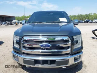 2015 Ford F-150 XLT with VIN 1FTEW1EG9FFB55393, listed as a IAAI auction lot 42009188 with 200,407 mi miles and . Bid and sale history available at DreamBid. Image 12.