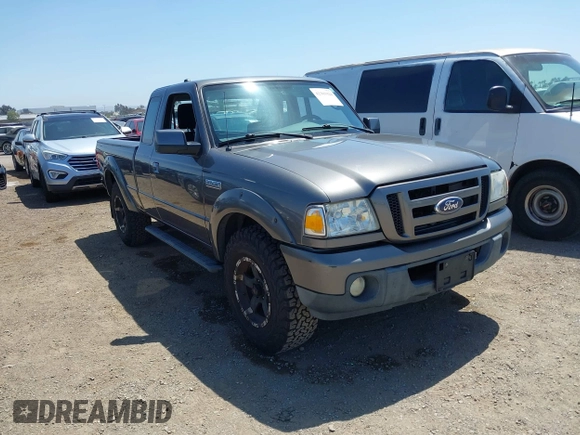 2010 Ford Ranger XL с VIN 1FTKR1EE9APA14982, выставлен на аукционе IAAI как лот 42303924 с пробегом 154 956 миль миль и . История ставок и продаж доступна на DreamBid. Изображение 1.
