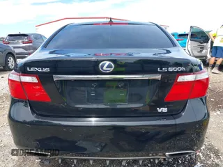 2008 Lexus LS 600h L with VIN JTHDU46FX85001632, listed as a IAAI auction lot 42595828 with 232,973 mi miles and . Bid and sale history available at DreamBid. Image 16.